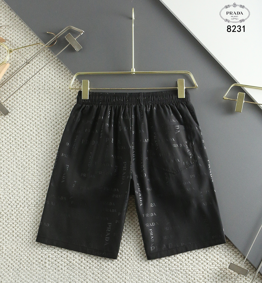 Prada Short Pants